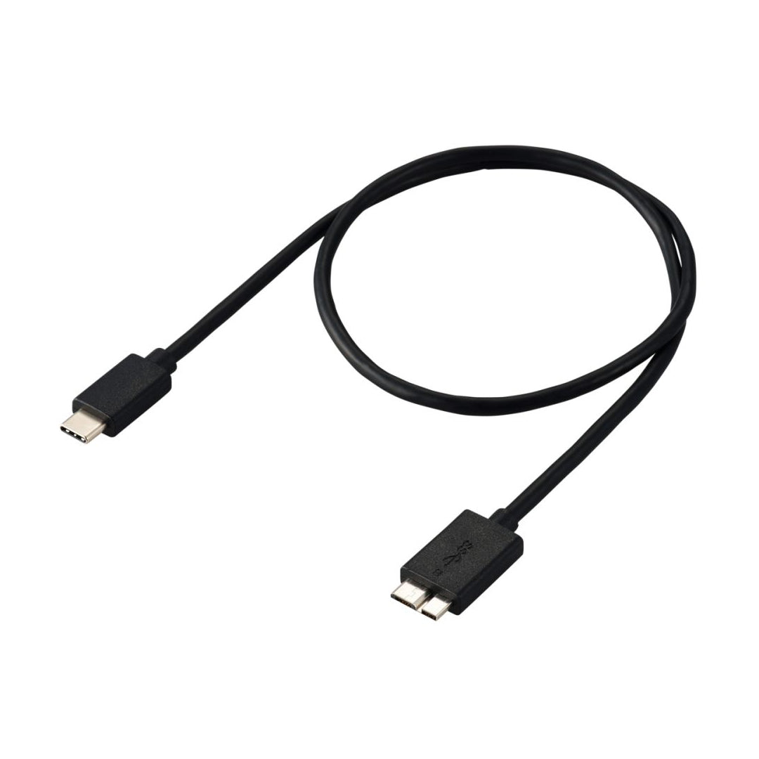 Logitec USB Type-C対応 ポータブルブルーレイドライブ for Mac(グレー