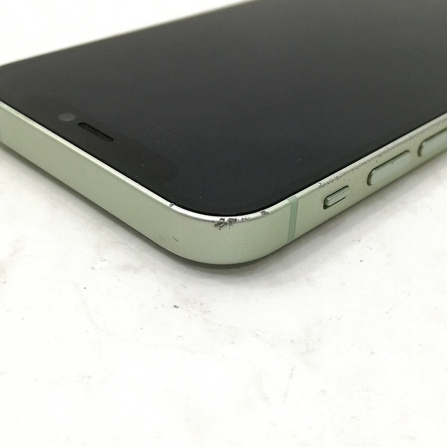 iPhone 中古 販売】iPhone 12 mini / 2020 / 256GB / グリーン