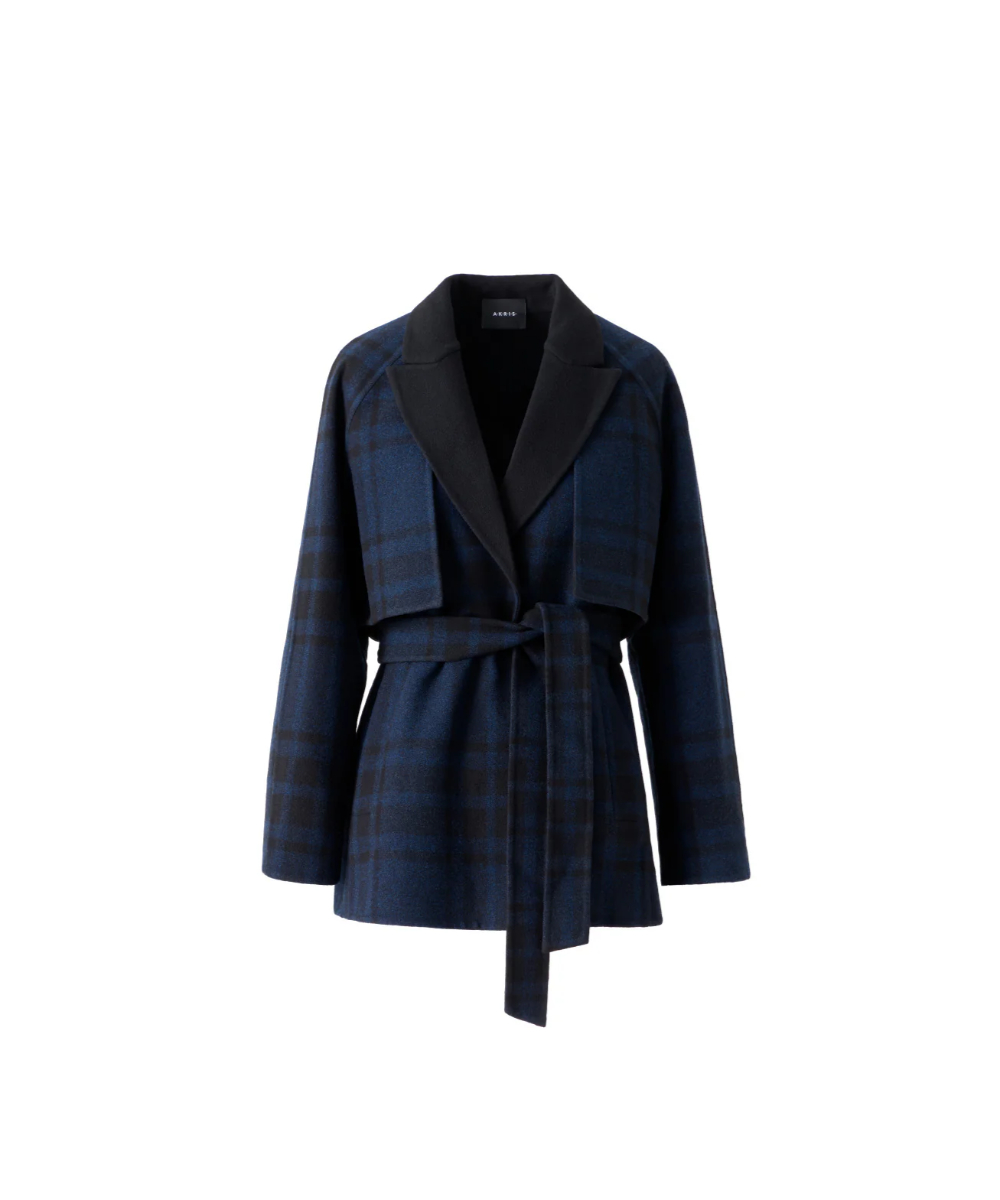 AKRIS/アクリス通販 | COAT【送料無料】 | 三越伊勢丹のラグジュアリー