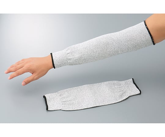 4-1072-01 アズツール耐切創アームカバー 【AXEL】 アズワン