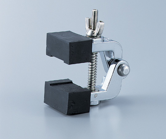 5-5670-01 セパラ用クランプ 3個入 【AXEL】 アズワン