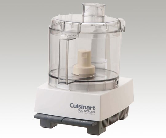 5-3446-01 フードプロセッサー DLC-NXJ2PS 【AXEL】 アズワン