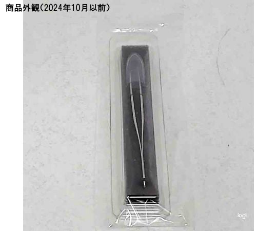 61-4460-16 超精密ピンセット ID-5TTH 【AXEL】 アズワン