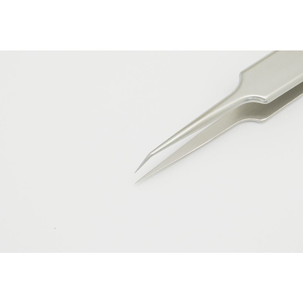61-4460-16 超精密ピンセット ID-5TTH 【AXEL】 アズワン