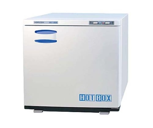 61-6712-03 ホリズォン ホットボックス(温蔵庫)HB-40NR 3136500 【AXEL