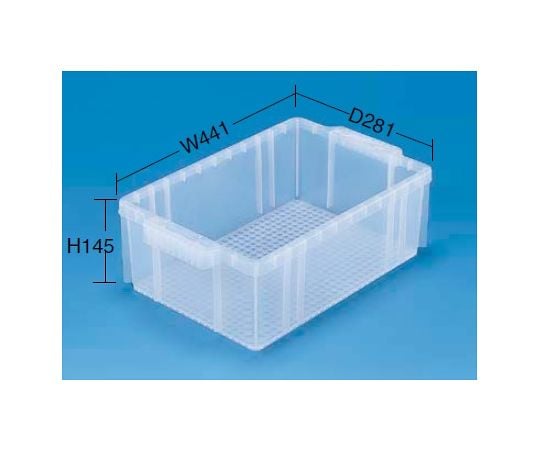 61-9831-41 サンボックス 13TM SN13TM 【AXEL】 アズワン