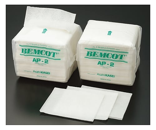 61-0085-18 ベンコット(R) AP－2 120枚×30袋入 055559 【AXEL