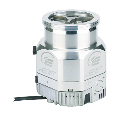 62-3808-36 nEXT240D ターボ分子ポンプ ISO100 160W B81200100 【AXEL