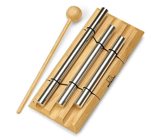 63-9661-27 エナジーチャイム3音 NINO580 【AXEL】 アズワン