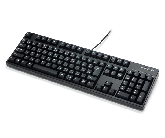 取扱を終了した商品です］63-1294-72 Majestouch2 S 108キー日本語