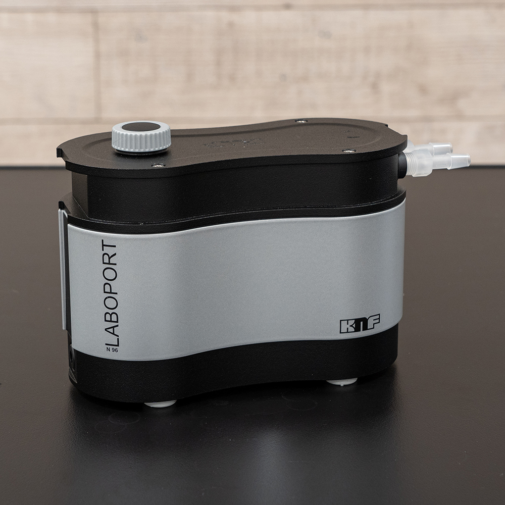 64-6360-90 小型真空ポンプ・コンプレッサー N96.18 【AXEL】 アズワン