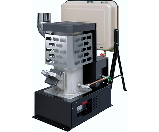 廃油ストーブ SG-6S - as kitchen（アズキッチン）