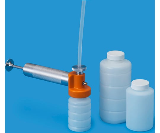 64-9346-90 バンパイアポンプ® スタンダード一般用セット 非粘性液用