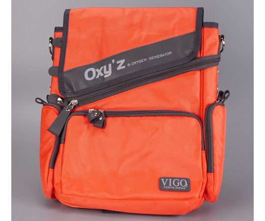 高濃度酸素発生器 オキシーズ用オプション品 VIGO MEDICAL 【AXEL