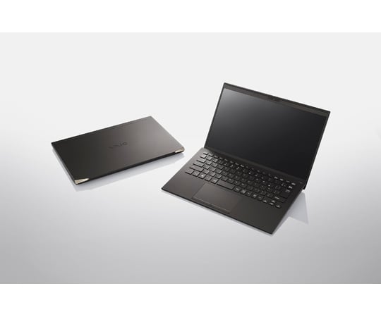 65-0253-37 高性能ノートPC VAIO Pro Z 【AXEL】 アズワン