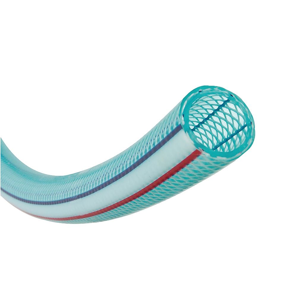 65-0846-27 水・油・薬品・エアー用耐圧ホース スーパートヨロンホース