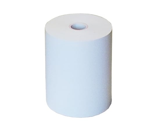 67-9284-13 モバイルプリンター DPU-S245用ロール紙 10巻入 TP-S245L-1