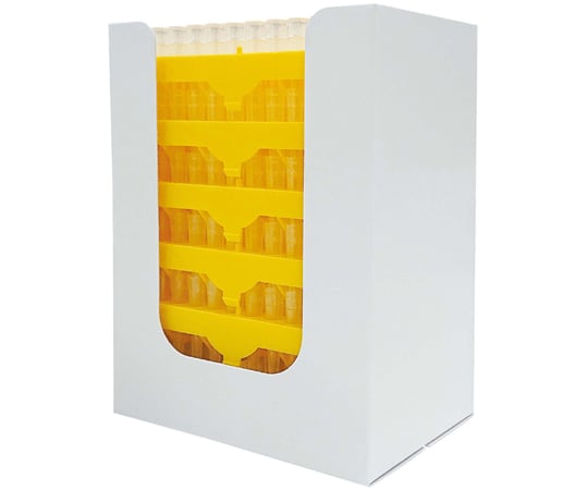 67-9287-78 NichimateAQUA Tip （リフィル） 2～200μL用 5段×2セット入