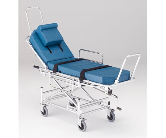 67-9308-41 福祉車両用車載ストレッチャー 上下式 AL-IVS-UD 【AXEL