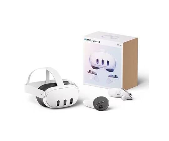 67-9336-84-64 Meta Quest3 128GB レンタル30日 899-00591-01 【AXEL