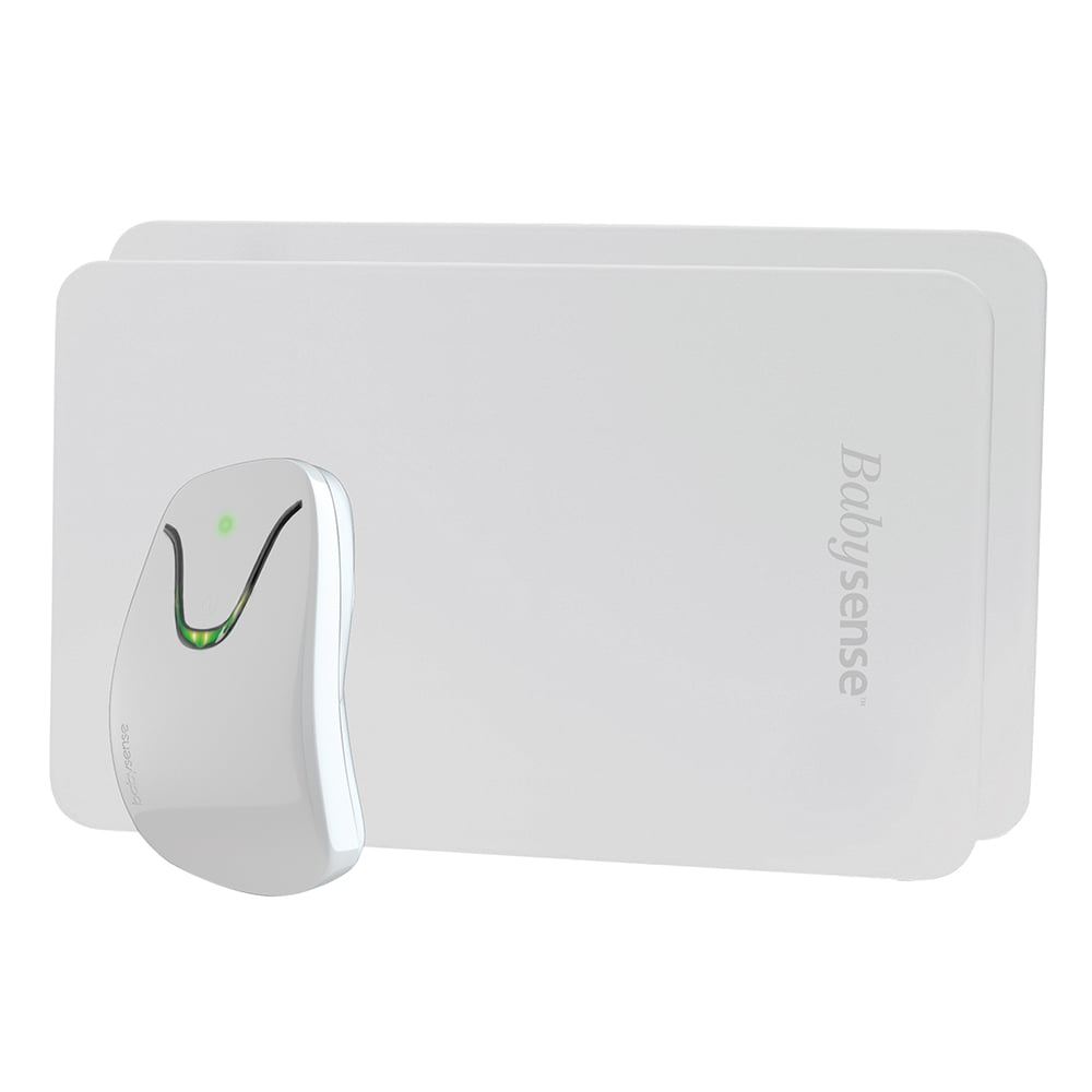 67-3019-14 赤ちゃん体動モニタリングセンサ ベビーセンス J+R1