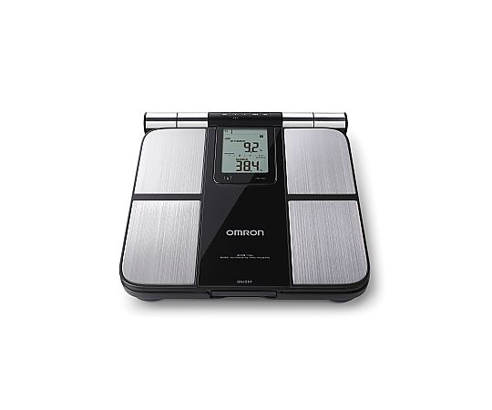 69-3149-25 体重体組成計 HBF-702T 【AXEL】 アズワン