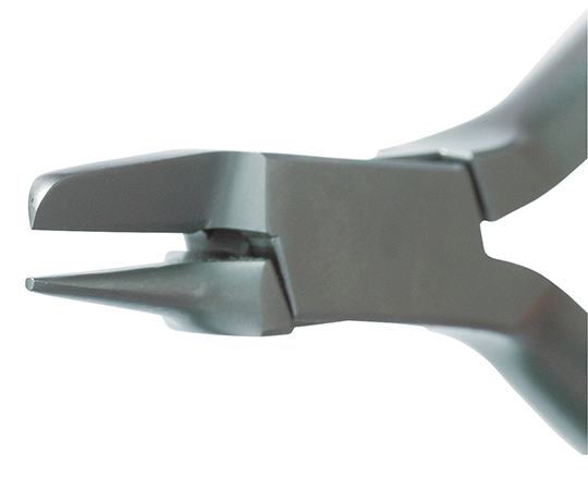 7-4196-14 ニッパー 陥入爪用 JH99-1623 【AXEL】 アズワン