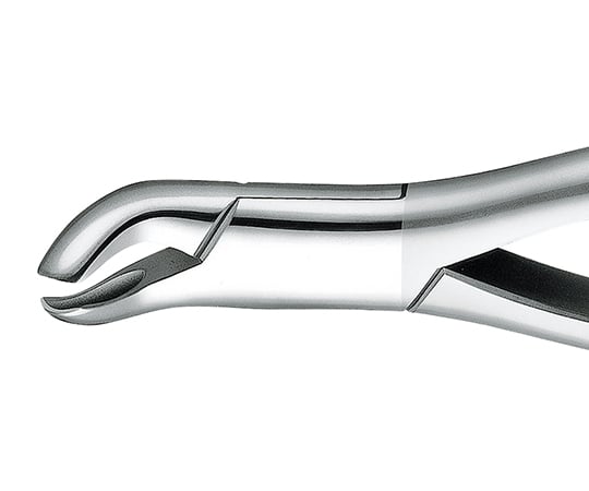 7-3920-04 抜歯鉗子 (#27 下顎大臼歯) 17-027 【AXEL】 アズワン