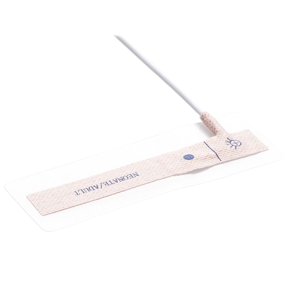 7-9202-08 ディスポーザブルSpO2センサ (日本光電互換)/成人・新生児