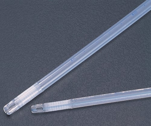 8-9577-04 腎盂バルーンカテーテル（Fタイプ） 14Fr 1箱（10本入