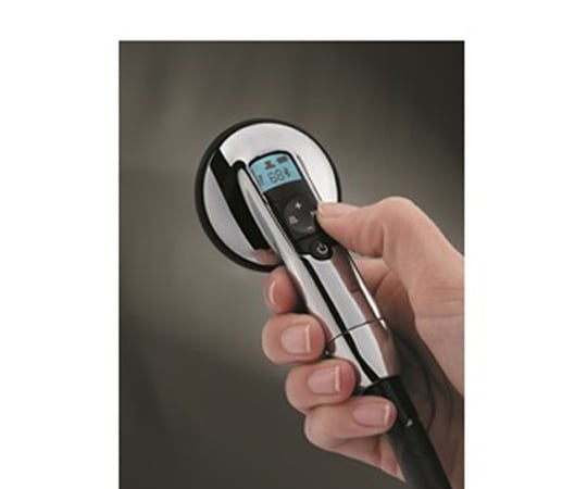 取扱を終了した商品です］8-9338-11 リットマン(TM)エレクトロニック