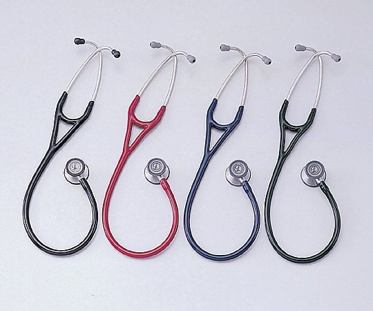 取扱を終了した商品です］0-5398-01 リットマン(TM)ステソスコープ