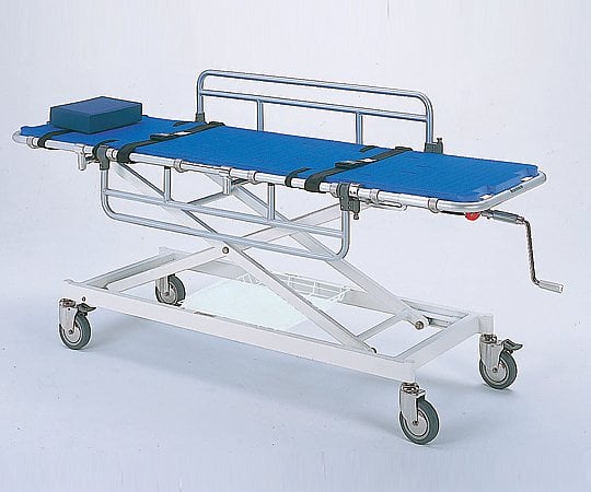 浴室用ストレッチャー TY217シリーズ 日進医療器 【AXEL】 アズワン