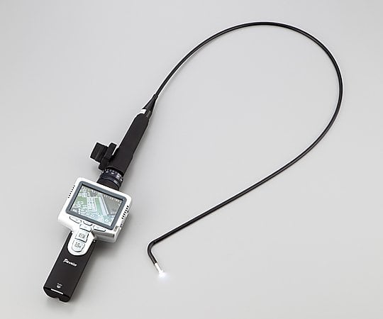 取扱を終了した商品です］1-571-01 ファイバースコープ(先端可動式