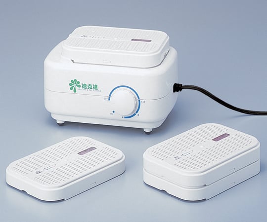 1-5386-01 シリカゲル＆乾燥器 【AXEL】 アズワン