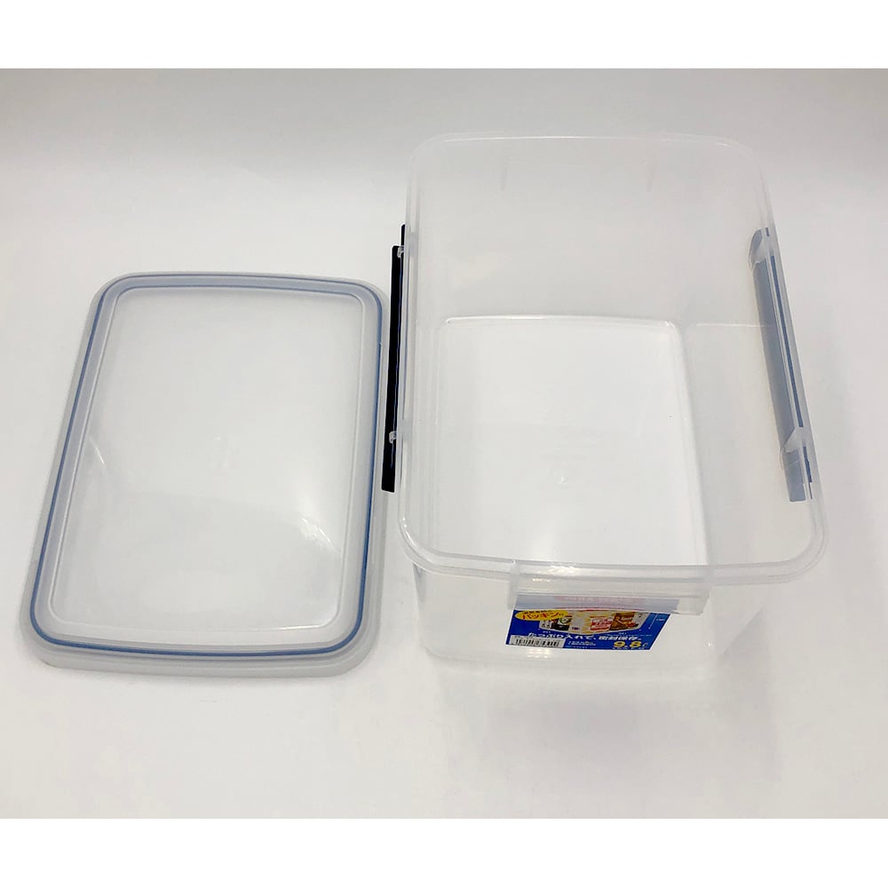 取扱を終了した商品です］1-6738-03 K・BOX 9.8L F-35 【AXEL】 アズワン