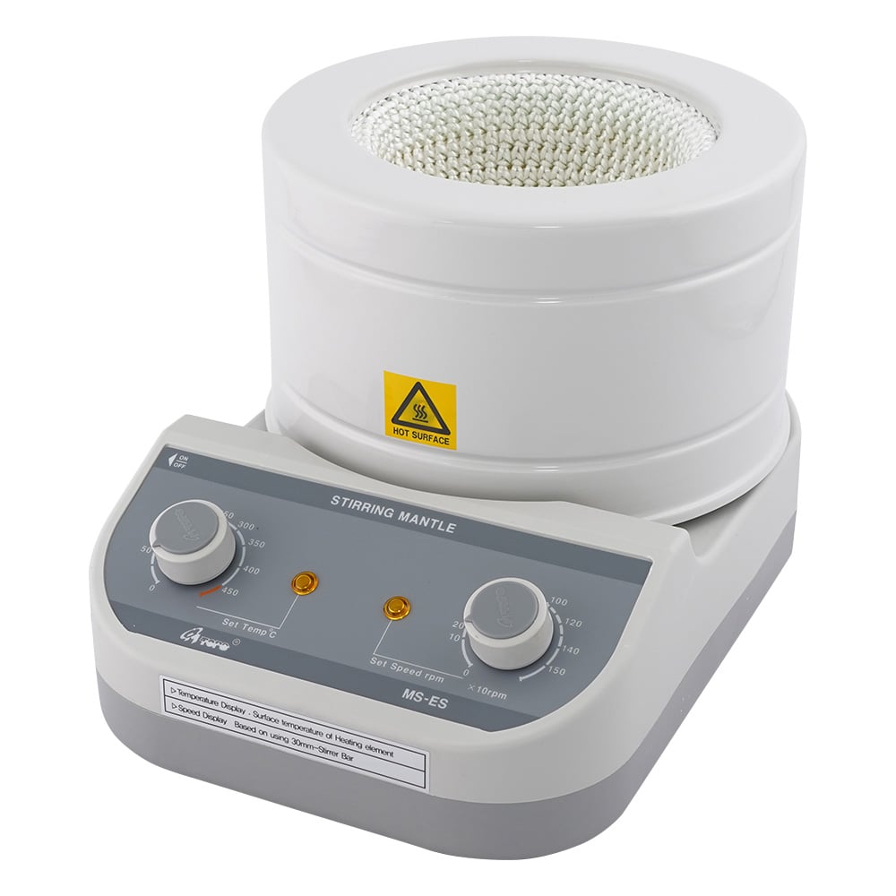 1-2718-03 マントルヒータースターラー 【AXEL】 アズワン