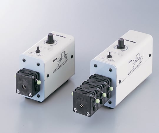 1-9419-01 カセットチューブポンプ チューブケース数1 SMP-21AS 【AXEL