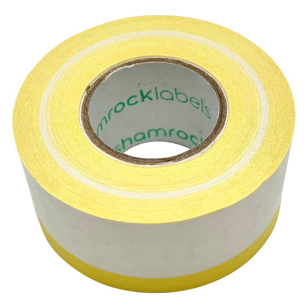 2-4427-10 インジケーターテープ(オートクレーブ用) 25mm×12.7m SIL-10