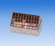 2-5480-04 フリーズボックス 134×134×77mm 1箱（20個入） IB-04081