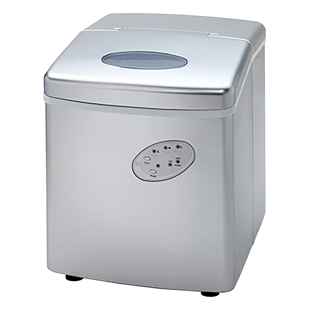 2-2042-01 卓上製氷機 HZB-12 【AXEL】 アズワン