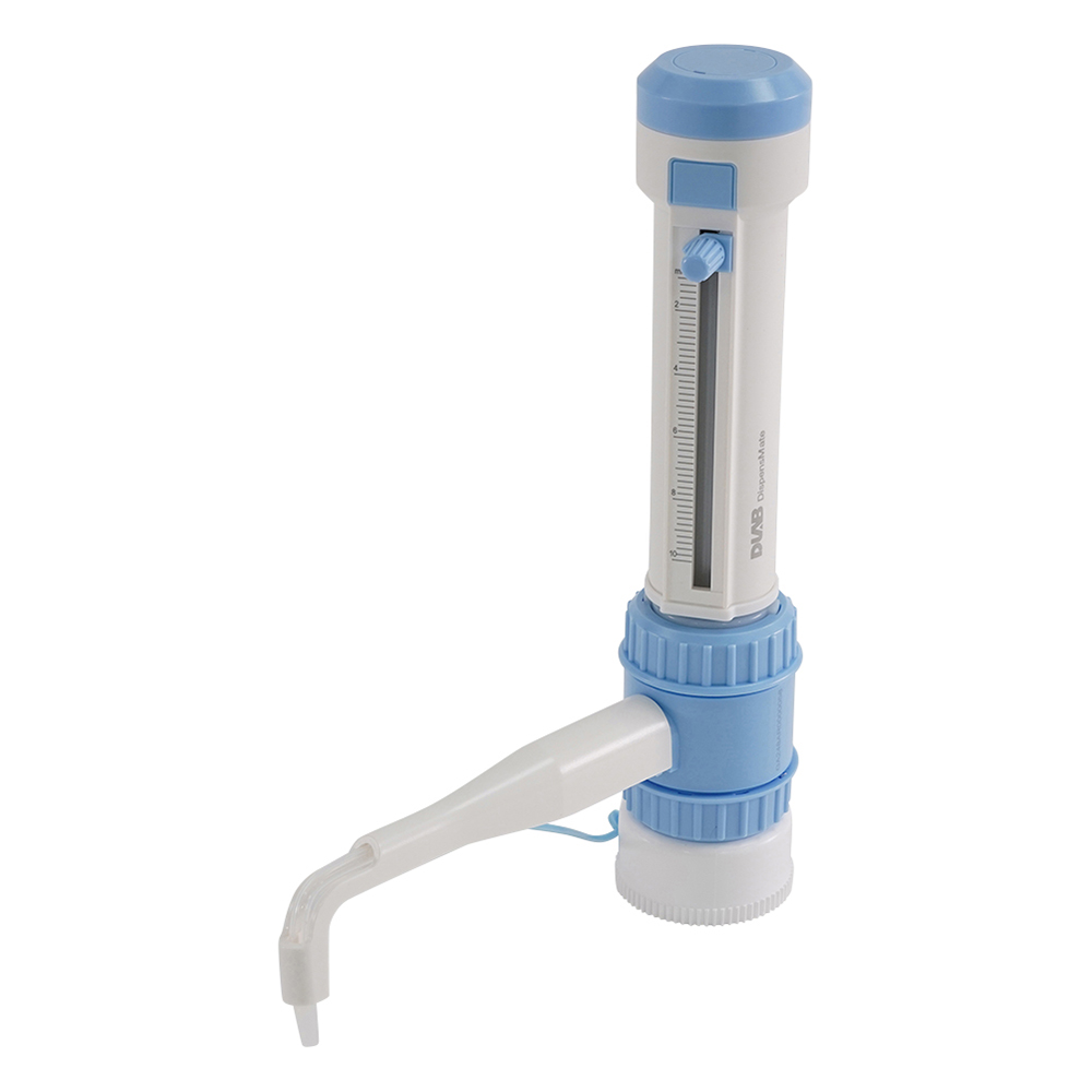 2-3828-02 ボトルトップディスペンサー 1-10mL 【AXEL】 アズワン