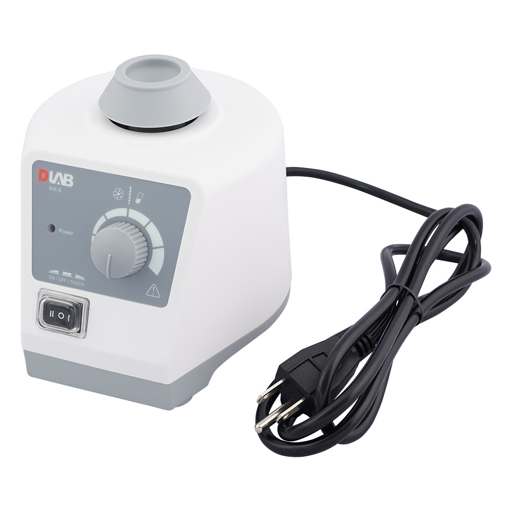 3-7028-03 ボルテックスミキサー 50Hz MAX約2500rpm(可変式) MX-S