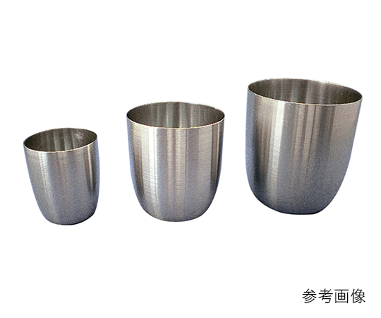 3-7339-03 白金ルツボ 20番 20mL 32×19×34mm 【AXEL】 アズワン