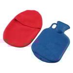 0-5342-21 湯たんぽ (700mL) 【AXEL】 アズワン