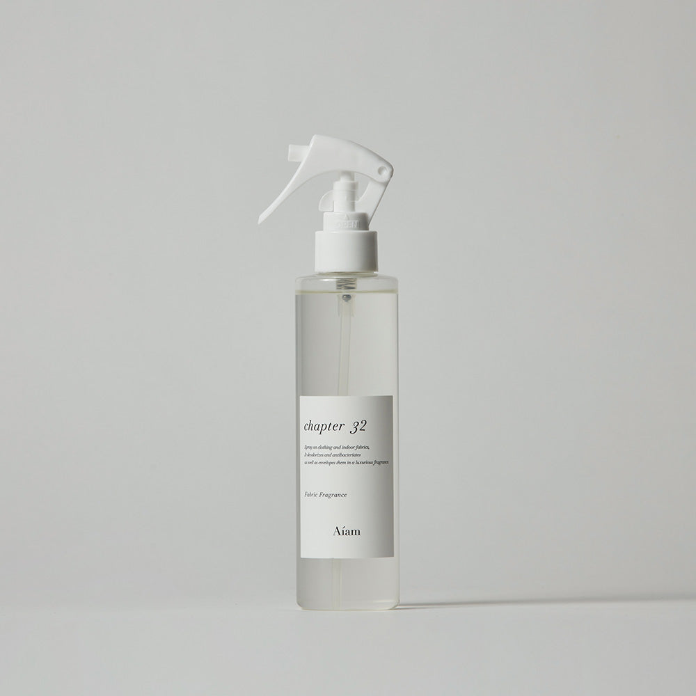 ファブリックフレグランス チャプター32