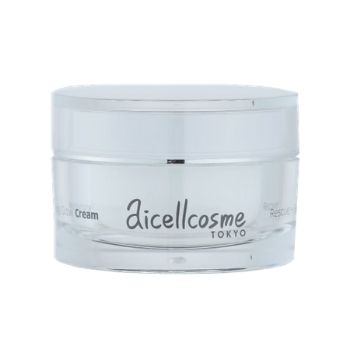 モイスチャーグロークリーム 50g | 株式会社アイセル