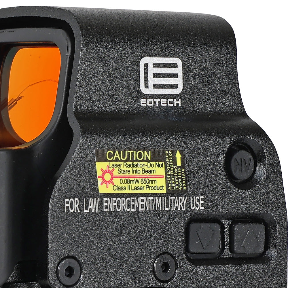 Holy Warrior 製 】 EOTech タイプ 558 (EXPS) ドットサイト レプリカ
