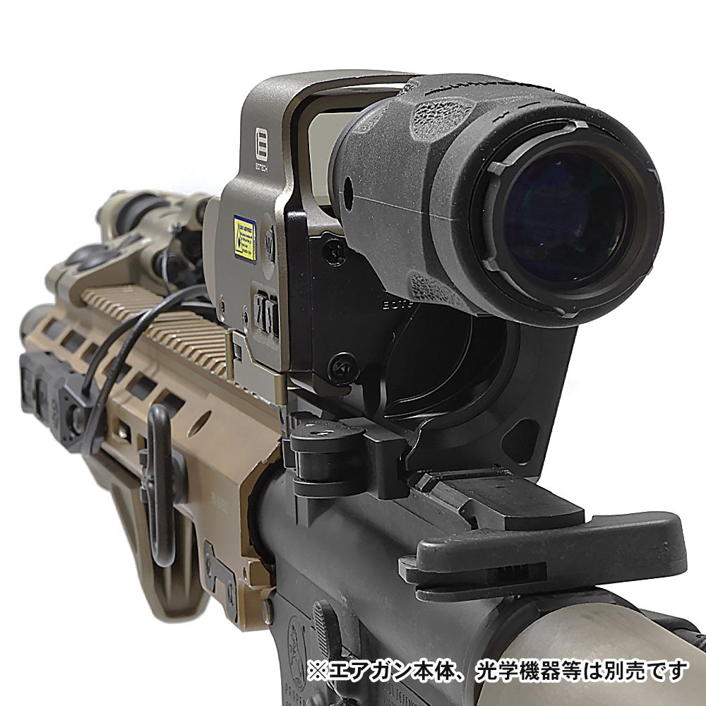 Evolution Gear 製 】UNITY TACTICAL FAST FTC 3XMAG マグニファイア