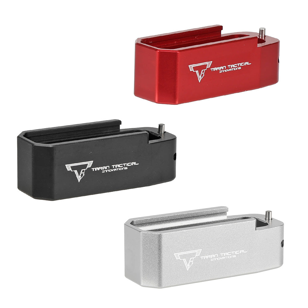 E&C 製 】M4 PMAGシリーズ対応 TTI マガジンエクステンション マガジン